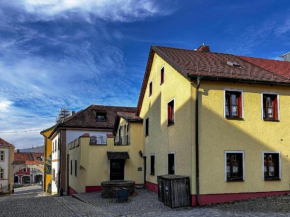 Ferienwohnung am Schloßbrunnen